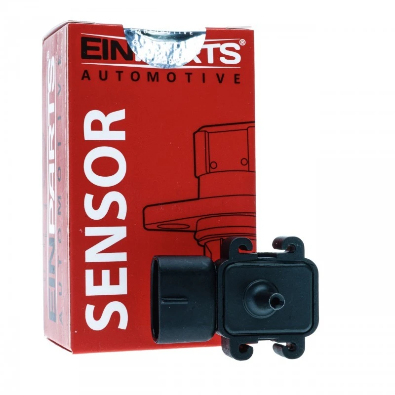 Image of EINPARTS EPS1677 Sensors Sensor,intake manifold pressure (3947)