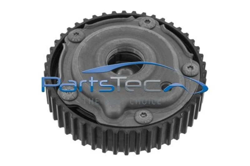Image of PartsTec Camshaft Adjuster PartsTec PTA126-0181