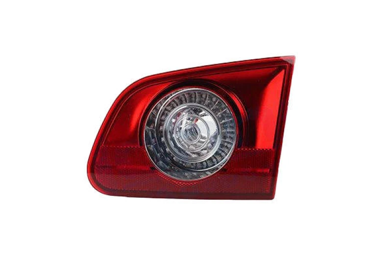 Image of JOHNS 95 50 88-55 Rear light Inner Section, without bulb holder, Right Combination Rearlight (391)