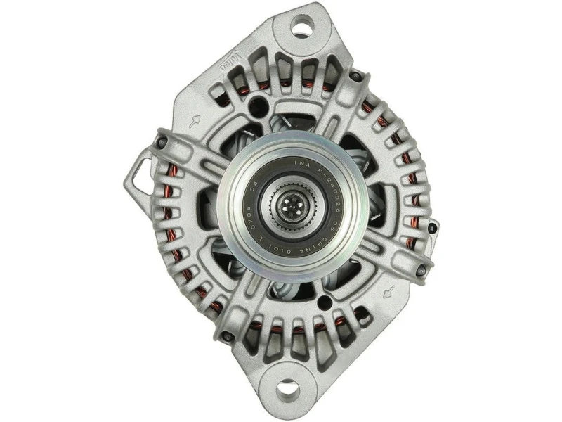Image of AS-PL Alternator AS-PL A3239(VALEO)