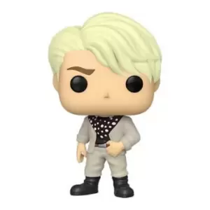 image of Pop! Rocks Duran Duran Andy Taylor Pop! Vinyl Figure