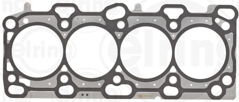 Image of Head gasket ELRING 907.900
