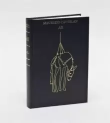 Image of Maurizio Cattelan: All