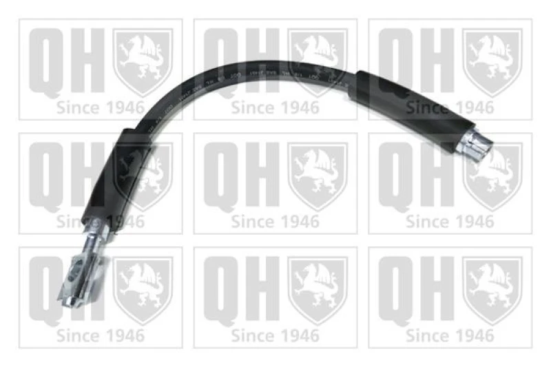 Image of QUINTON HAZELL Brake hose QUINTON HAZELL BFH5850