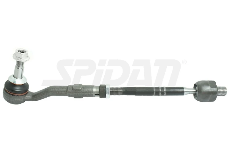 Image of SPIDAN CHASSIS PARTS Track rod assembly SPIDAN CHASSIS PARTS 57057