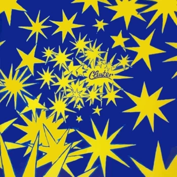 Image of Cluster - Cluster II Vinyl
