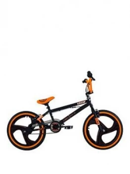 Image of Zombie Zombie Slackjaw Mag Wheel Boys 20" Wheel