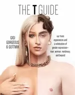 Image of t guide our trans experiences and a celebration of gender expression man