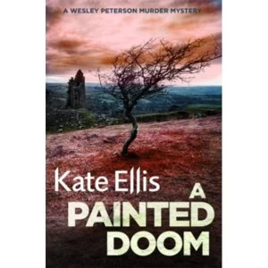 Image of A Painted Doom : Number 6 in series