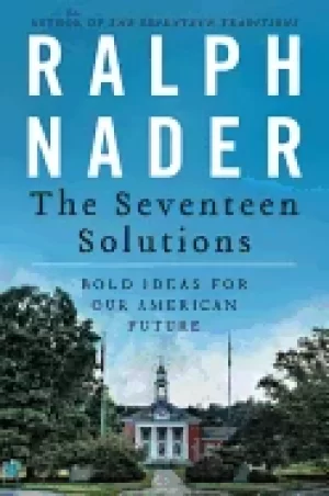Image of seventeen solutions bold ideas for our american future