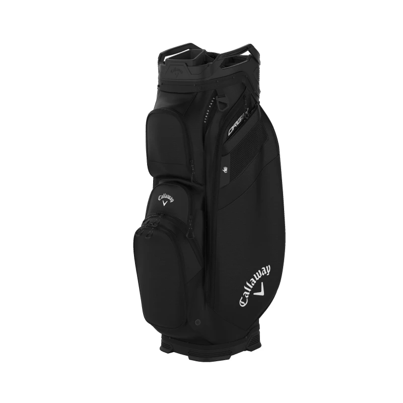 Image of Callaway Golf Cart Bag Black unisex One Size