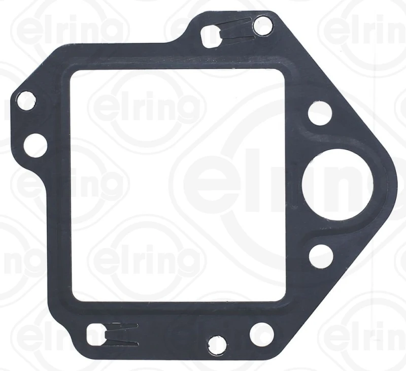 Image of EGR valve gasket ELRING 265.520