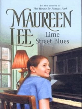 Image of Lime Street Blues by Maureen Lee Hardback