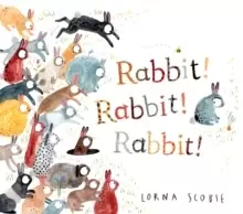 Image of Rabbit! Rabbit! Rabbit!