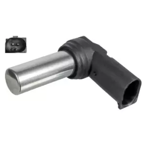 Image of Camshaft Sensor RPM Sensor engine management 35143 by Febi Bilstein