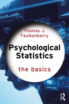 Image of Psychological StatisticsThe Basics