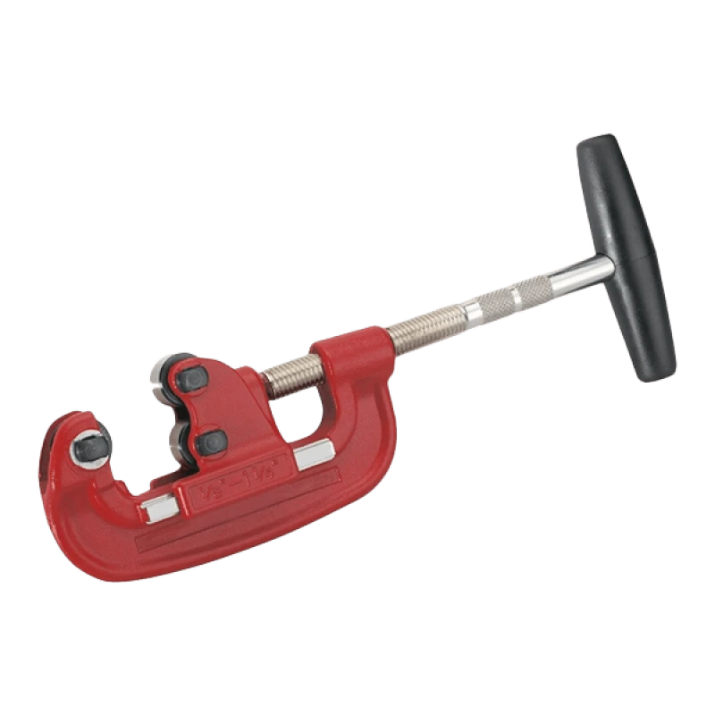Image of HAZET 4682 Pipe Cutter Tool Steel Pipe Cutter (2379)