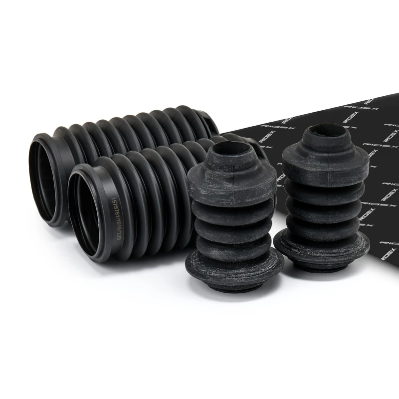 Image of RIDEX Dust cover kit, shock absorber RIDEX 919D0193