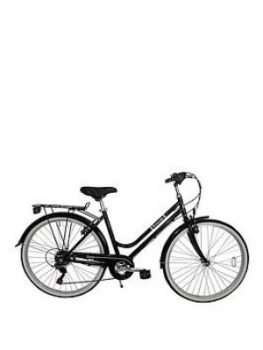 Image of Barracuda Tucana Ladies Heritage 17" Frame 26" Wheel