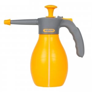 Image of Hozelock Pressure Water Sprayer 1l