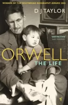 Image of Orwell : The Life
