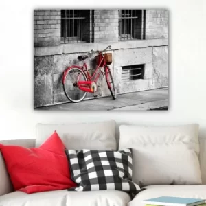 Image of 426850996_70100 Multicolor Decorative Canvas Painting