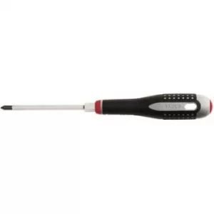 image of Bahco BE-8630 Pillips screwdriver PH 3