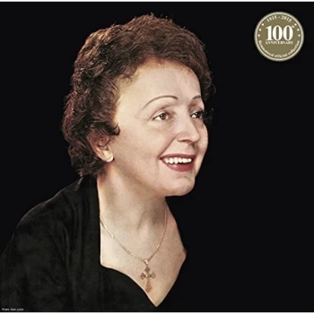 Image of ?dith Piaf - A LOlympia 1962 Vinyl