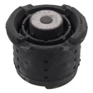 Image of Mounting Bush 12628 by Febi Bilstein Front/Rear Axle Left