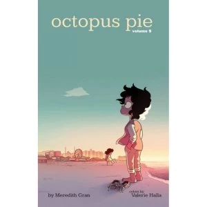 Image of Octopus Pie Volume 5