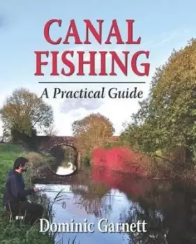 Image of Canal fishing by Dominic Garnett