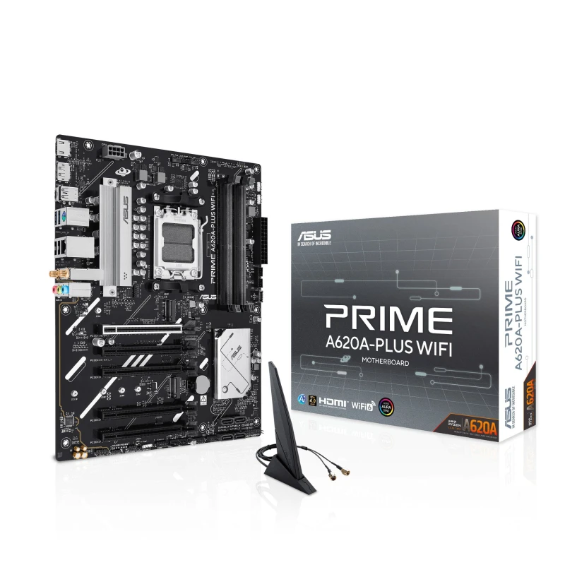 Image of ASUS PRIME A620A-PLUS WIFI