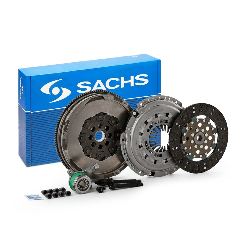 Image of Clutch kit SACHS 2290 601 207