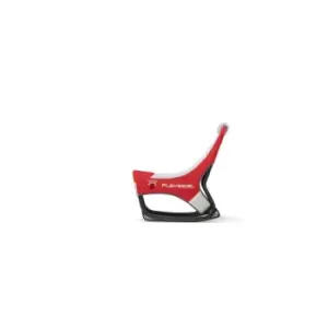 Image of Playseat Champ NBA Edition Gaming chair - Chicago Bulls, Red/White