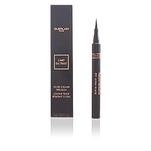 image of L'ART DU TRAIT eyeliner #01 noir