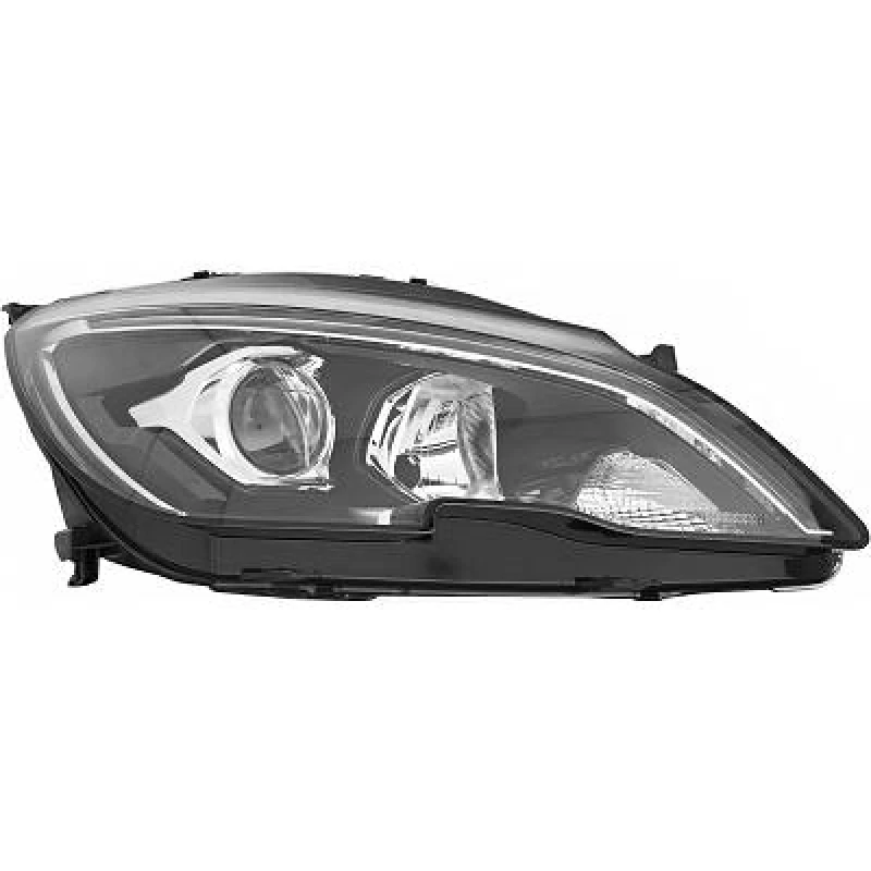 Image of Headlight DIEDERICHS 4236182
