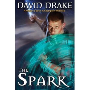 Image of The Spark