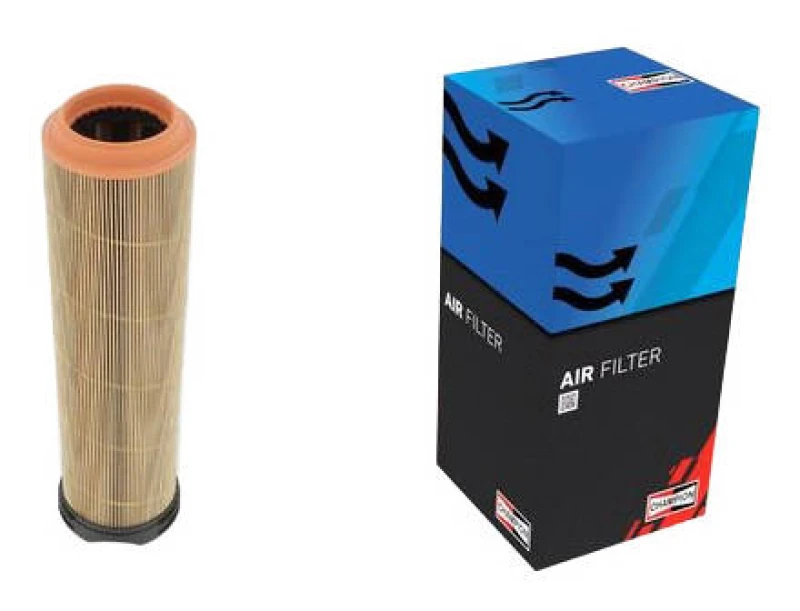 Image of CHAMPION CAF100462C Air filter Filter Insert Air Filter (8)