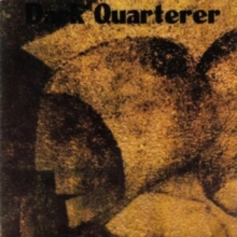 Image of Dark Quarterer Dark Quarterer LP multicolor Onesize Unisex