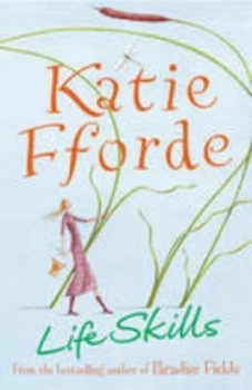 Image of Life Skills by Katie Fforde Book