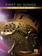 Image of first 50 songs you should play on dobro