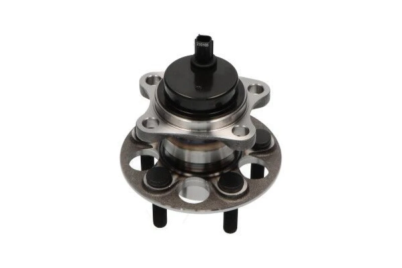 Image of KAVO PARTS Wheel bearing kit KAVO PARTS WBH-9032