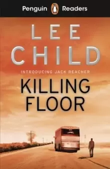 Image of Penguin Readers Level 4: Killing Floor (ELT Graded Reader)