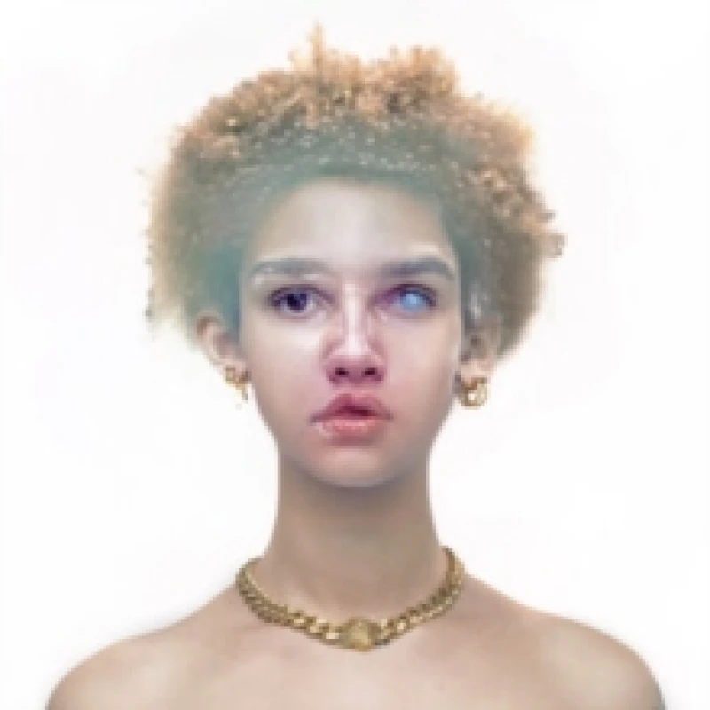 Image of Angelica Vinyl