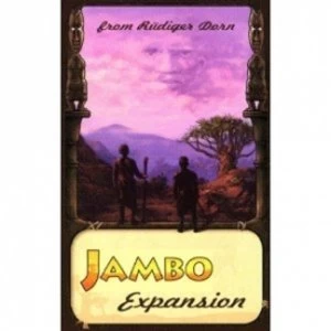 Image of Jambo Expansion
