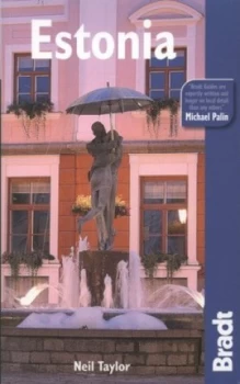 Image of Estonia by Neil Taylor Paperback