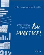 Image of storytelling with data lets practice