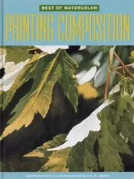 Image of Painting composition by Betty Lou Schlemm