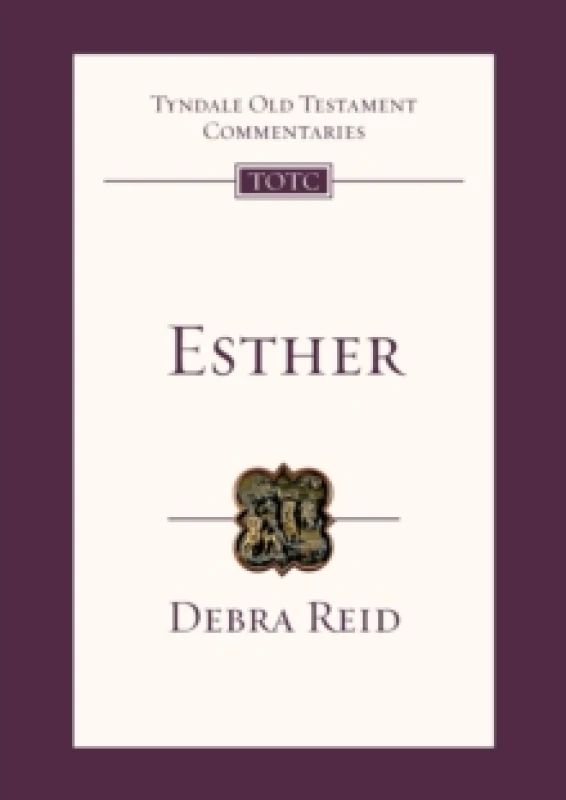 Image of Esther by Debra Reid Book