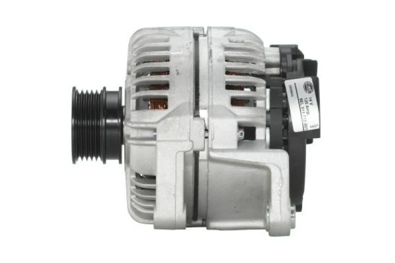 Image of HELLA Alternator HELLA 8EL 011 712-501